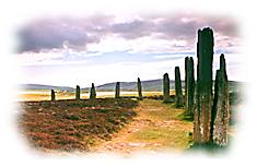 Ring of Brodgar: Picture Sigurd Towrie