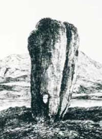The Odin Stone