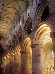 Picture: Cathedral Arches